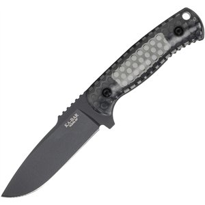 George Cool Name Fixed Blade