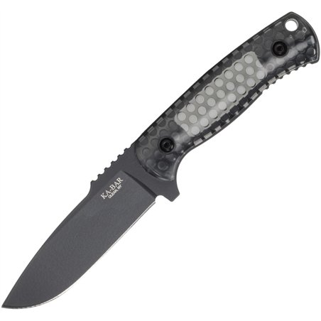 George Cool Name Fixed Blade