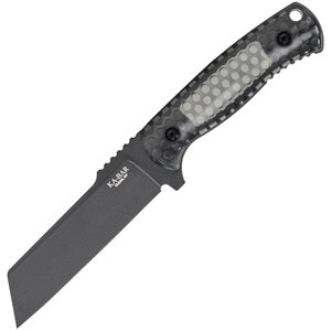 George Cool Name Fixed Blade