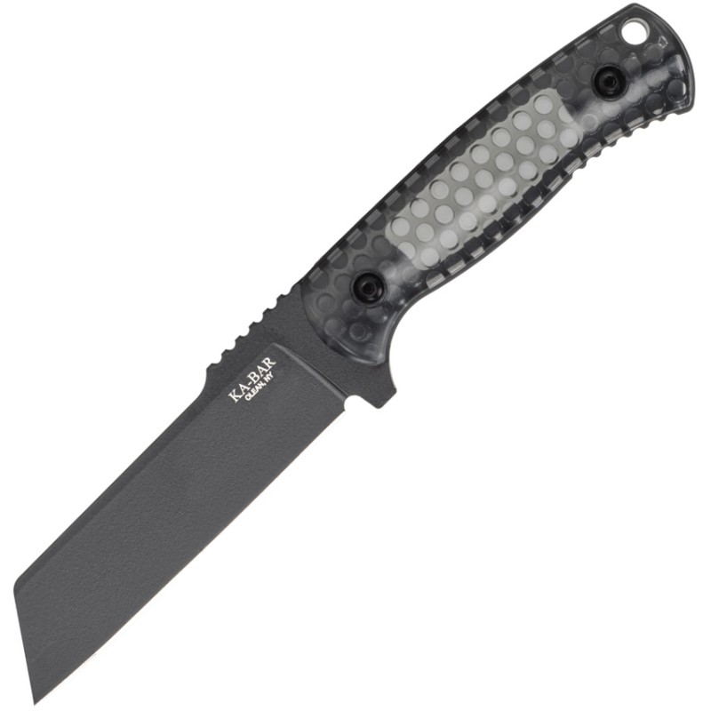 George Cool Name Fixed Blade