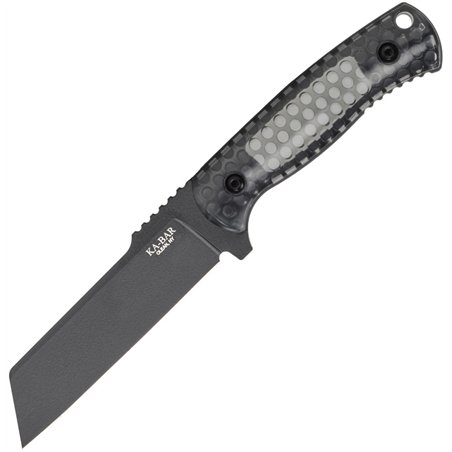 George Cool Name Fixed Blade