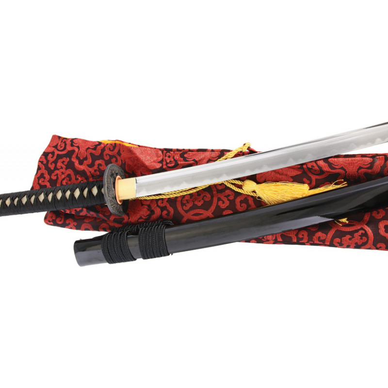 Fuku Ryu Katana