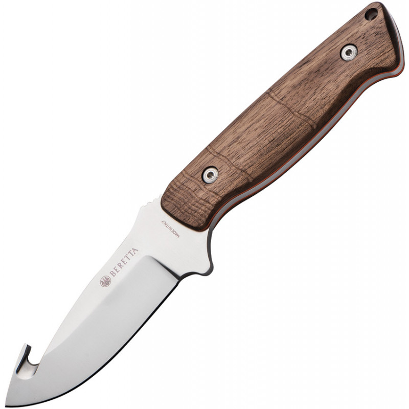 Chamois Fixed Blade