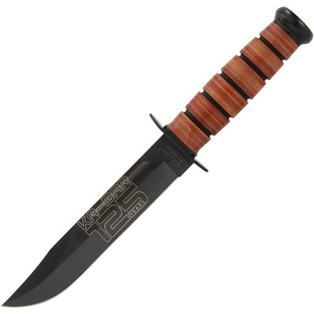 125th Annv Army Fixed Blade