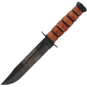 125th Annv USMC Fixed Blade