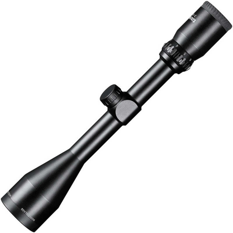 WorldClass 3-9x50mm Scope