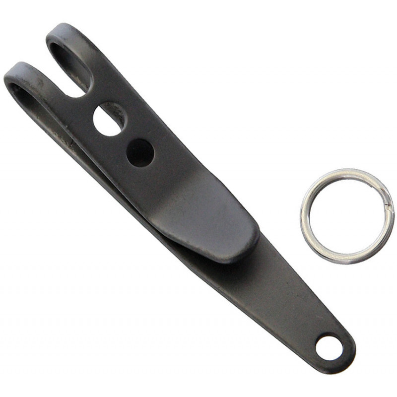 P-7 Suspension Clip BDC