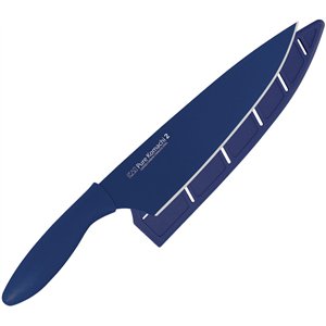 Komachi 2 Chef's Knife Navy