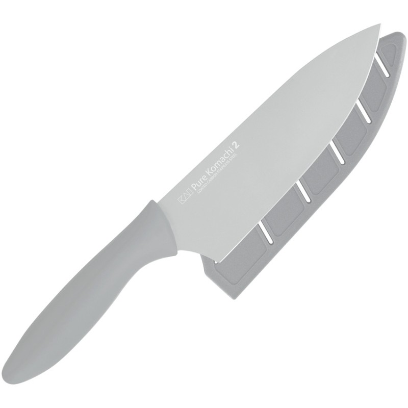 Komachi 2 Chef's Knife Gray