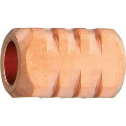 S1 Lanyard Bead Copper