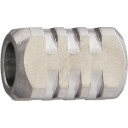 S1 Lanyard Bead Titanium