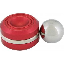 Orbiter LT Fidget Device Red