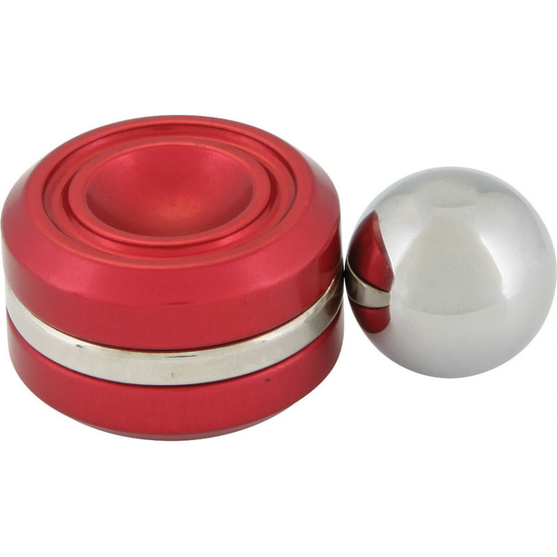 Orbiter LT Fidget Device Red