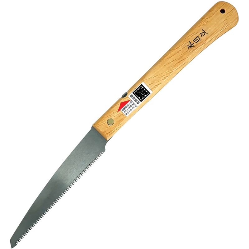 IBARAME Folding Saw