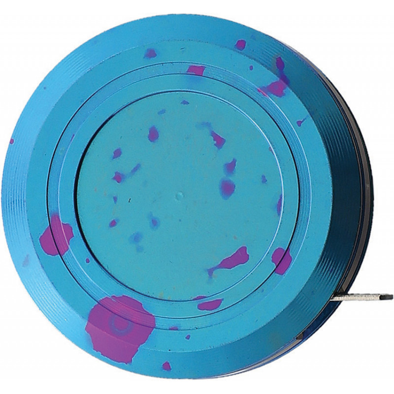 Ti-Tape Teal-Magenta Splash