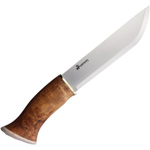 Pessinki Outdoor Knife