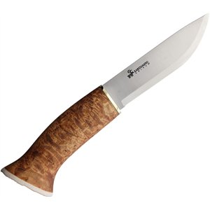 Toyra Light Hunting Knife