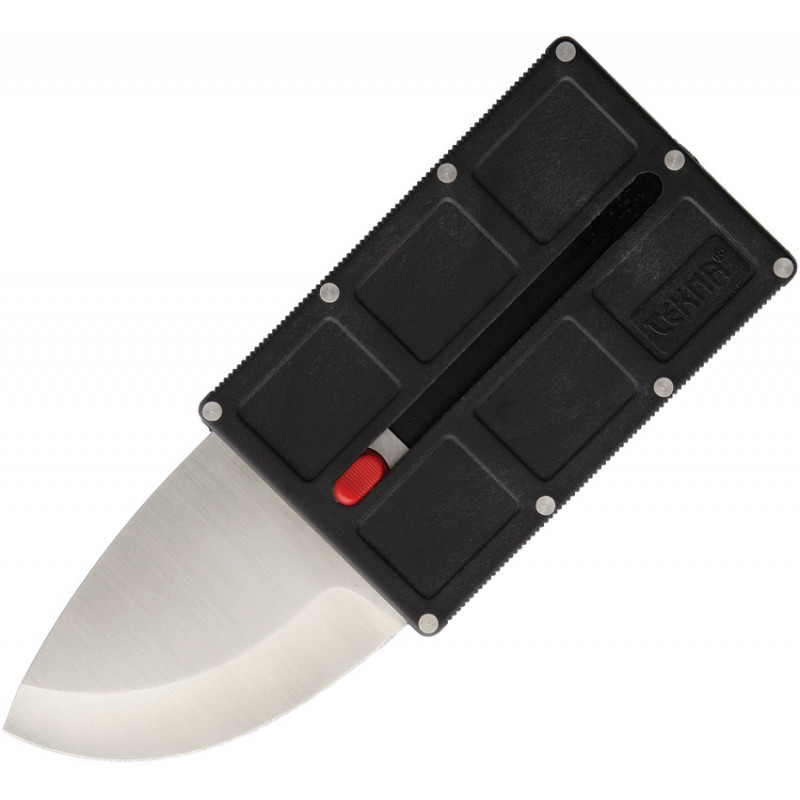 Security Card Knife Single