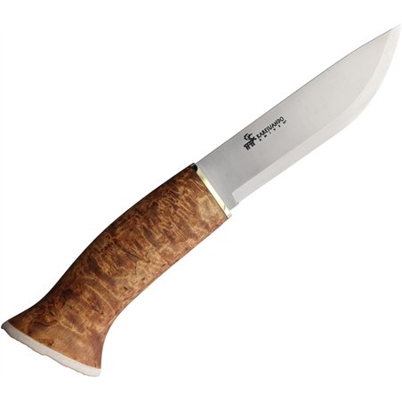 Toyra Light Hunting Knife