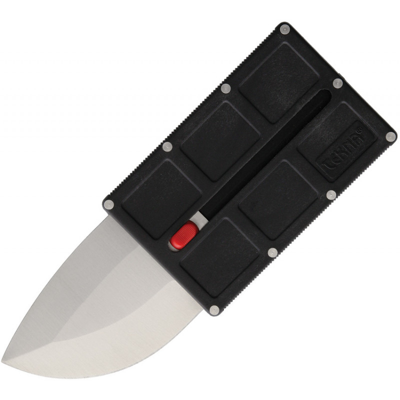 Security Card Knife Double