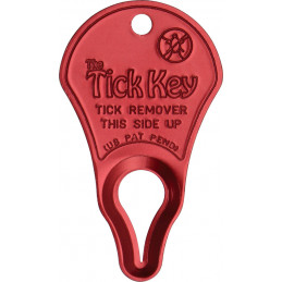 Tick Removal Device