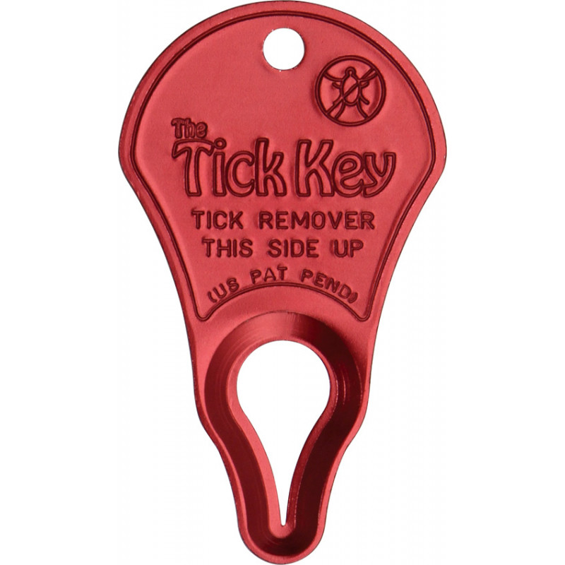 Tick Removal Device