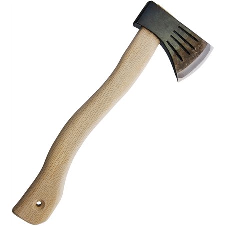 Danro Axe White