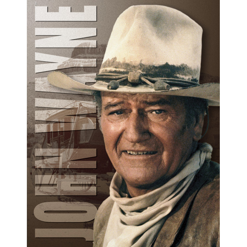 John Wayne Stagecoach