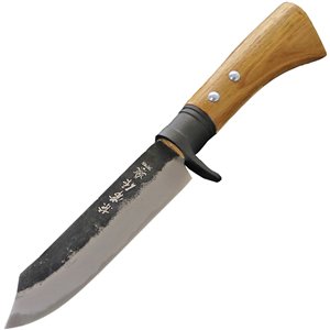 Kuro-One Fixed Blade