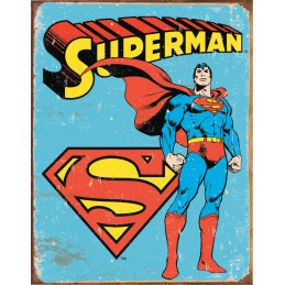 Superman -Retro