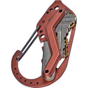 Key Biner Copper