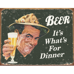 Ephemera - Beer For Dinner