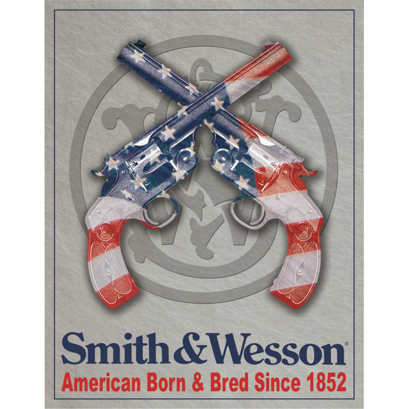 Smith & Wesson