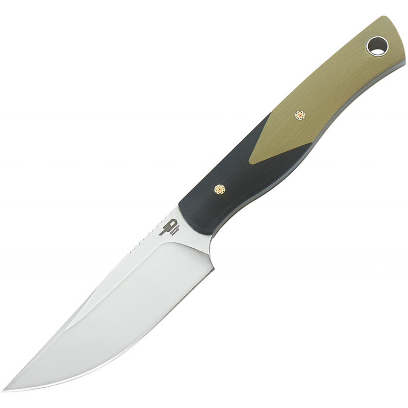 HEIDI Fixed Blade Beige