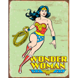 Wonder Woman Retro