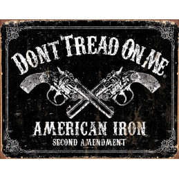 Dont Tread on Me