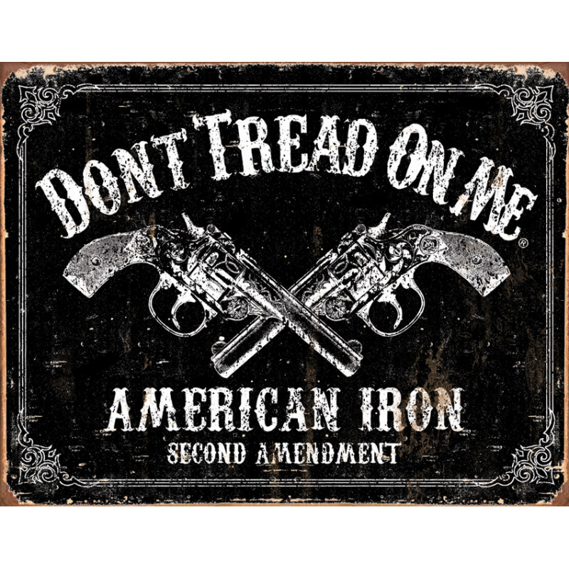 Dont Tread on Me