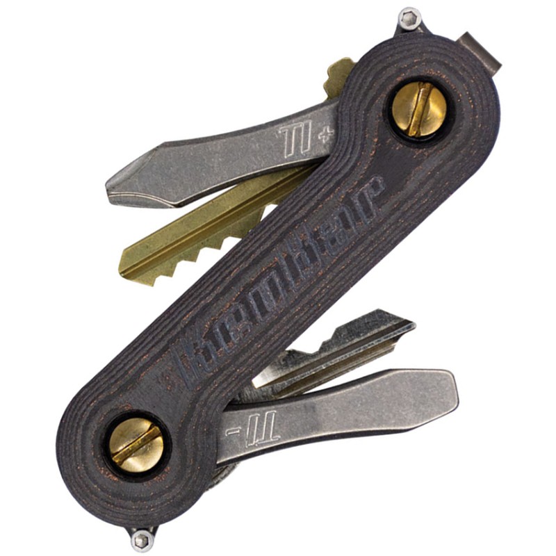 KeyBar Camo CF Copper