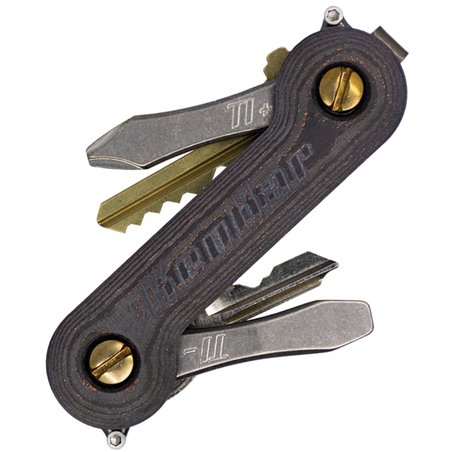 KeyBar Camo CF Copper