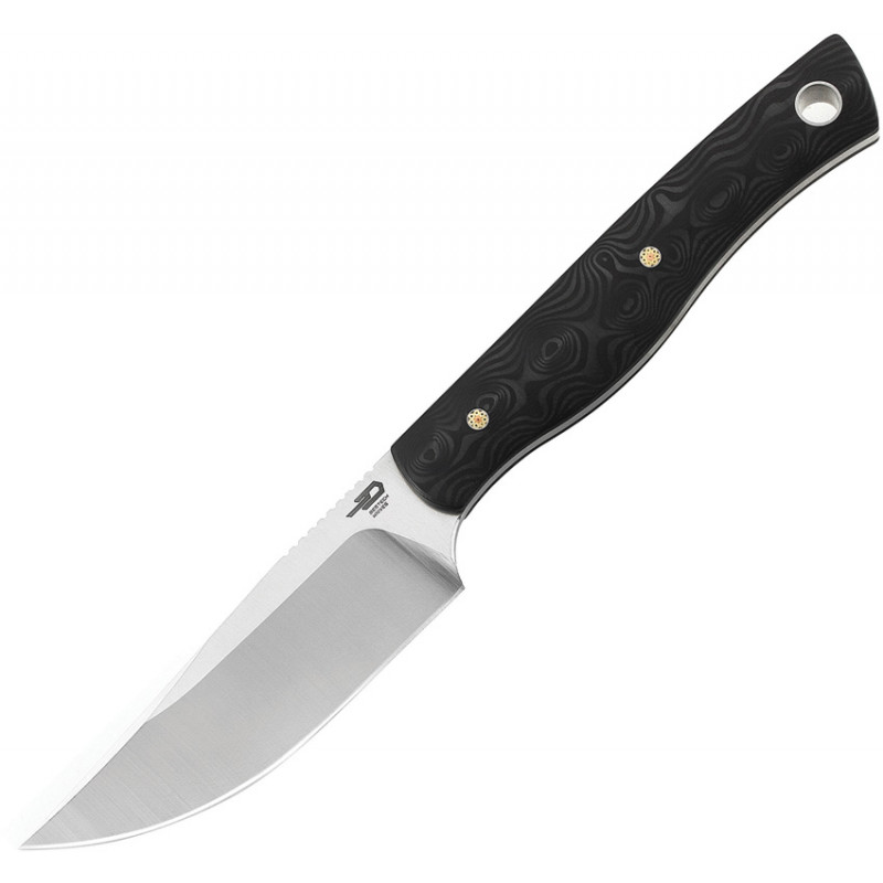 Heidi Fixed Blade CF