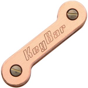 KeyBar Copper