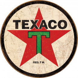 Texaco Round