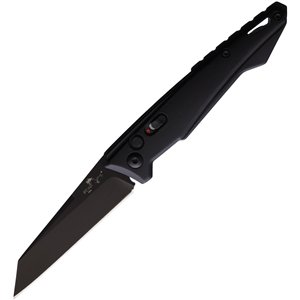 Auto Bold Action XV Black