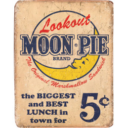 Moon Pie Best Lunch