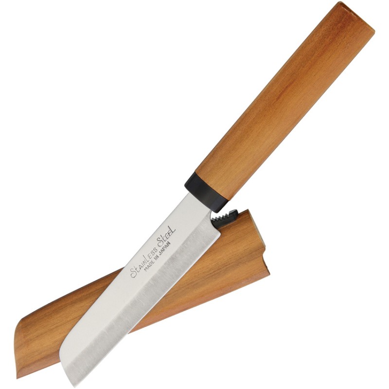 Fruit Knife ST-100 Kama-gata