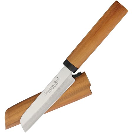 Fruit Knife ST-100 Kama-gata