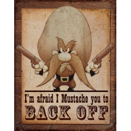 Yosemite Sam