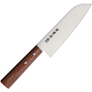 555 Series Santoku
