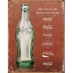 Coke Script Heritage