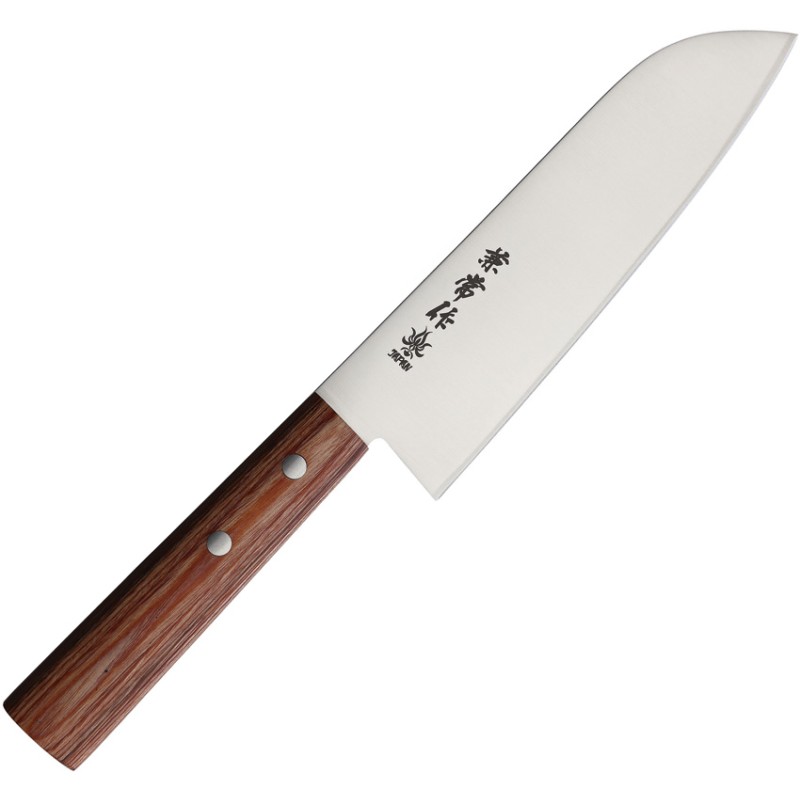555 Series Santoku